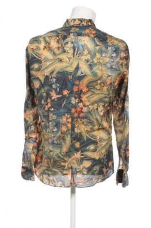 Férfi ing Dries Van Noten, Méret L, Szín Sokszínű, Ár 80 800 Ft