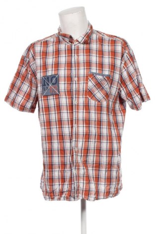Herrenhemd Eagle, Größe 3XL, Farbe Mehrfarbig, Preis € 20,99