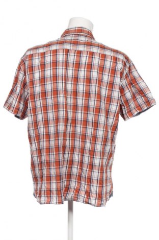 Herrenhemd Eagle, Größe 3XL, Farbe Mehrfarbig, Preis € 20,99