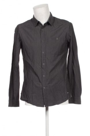 Pánská košile  Edc By Esprit, Velikost M, Barva Šedá, Cena  129,00 Kč