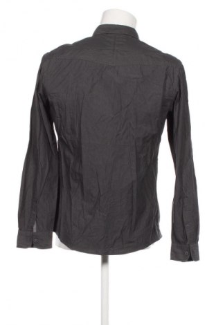 Pánská košile  Edc By Esprit, Velikost M, Barva Šedá, Cena  129,00 Kč
