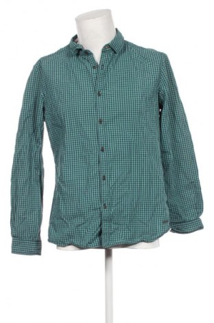 Herrenhemd Edc By Esprit, Größe L, Farbe Mehrfarbig, Preis € 16,88