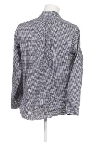Herrenhemd Eddie Bauer, Größe L, Farbe Mehrfarbig, Preis 7,99 €