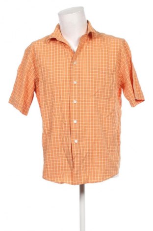 Męska koszula Eddie Bauer, Rozmiar L, Kolor Kolorowy, Cena 157,99 zł