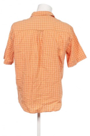 Męska koszula Eddie Bauer, Rozmiar L, Kolor Kolorowy, Cena 157,99 zł