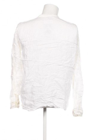 Pánska košeľa  Elemente Clemente, Veľkosť 5XL, Farba Biela, Cena  13,95 €