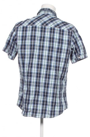 Herrenhemd Engbers, Größe XL, Farbe Mehrfarbig, Preis 33,99 €