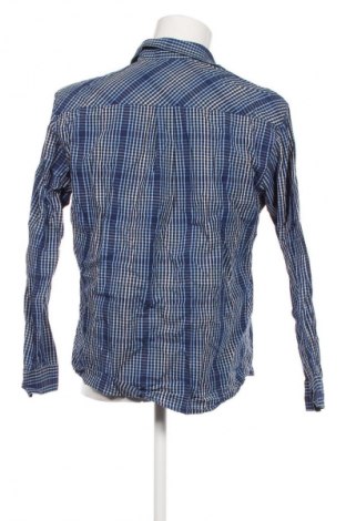 Herrenhemd Engbers, Größe XL, Farbe Mehrfarbig, Preis € 7,99