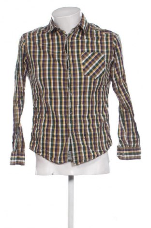 Herrenhemd Esprit, Größe S, Farbe Mehrfarbig, Preis € 4,99