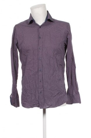 Cămașă de bărbați Eterna, Mărime M, Culoare Multicolor, Preț 179,99 Lei