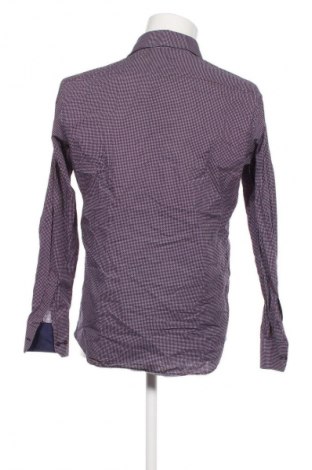 Cămașă de bărbați Eterna, Mărime M, Culoare Multicolor, Preț 179,99 Lei
