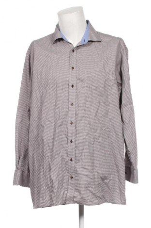 Herrenhemd Eterna, Größe XXL, Farbe Mehrfarbig, Preis € 7,99