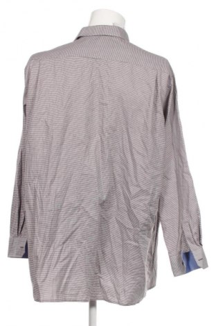 Herrenhemd Eterna, Größe XXL, Farbe Mehrfarbig, Preis € 7,99