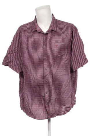 Pánská košile  Fashion, Velikost 5XL, Barva Vícebarevné, Cena  359,00 Kč
