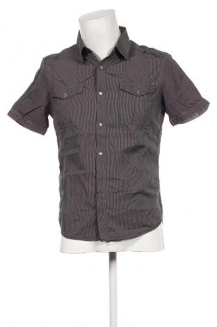 Herrenhemd Firetrap, Größe M, Farbe Mehrfarbig, Preis € 16,22