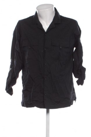 Pánská košile  Forever 21, Velikost M, Barva Černá, Cena  129,00 Kč