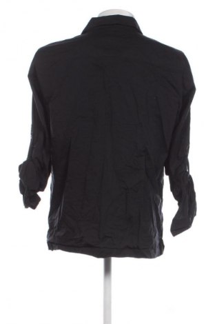 Pánská košile  Forever 21, Velikost M, Barva Černá, Cena  129,00 Kč