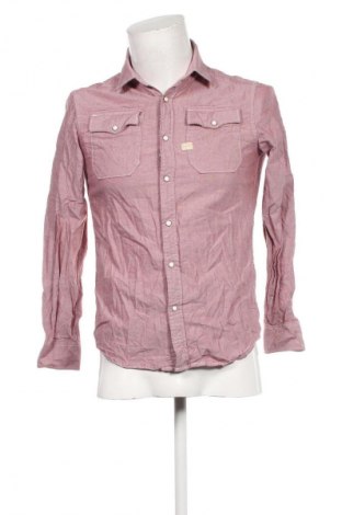 Męska koszula G-Star Raw, Rozmiar S, Kolor Kolorowy, Cena 245,99 zł