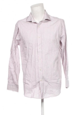 Pánská košile  Guy Laroche, Velikost L, Barva Vícebarevné, Cena  229,00 Kč