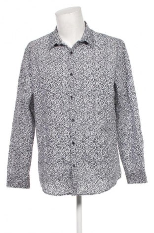 Pánská košile  H&M, Velikost XL, Barva Vícebarevné, Cena  469,00 Kč