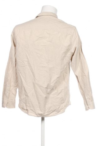 Pánska košeľa  H&M, Veľkosť M, Farba Béžová, Cena  6,95 €