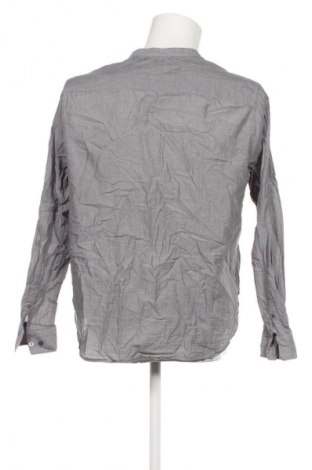 Pánská košile  H&M, Velikost L, Barva Šedá, Cena  99,00 Kč