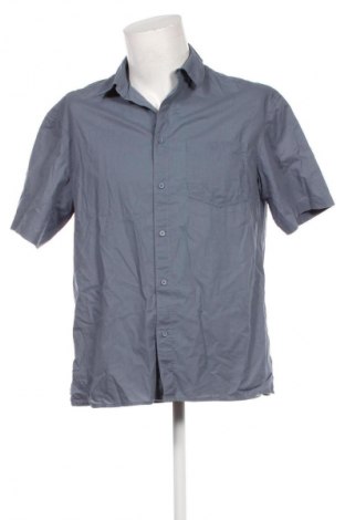 Herrenhemd H&M, Größe S, Farbe Grau, Preis € 10,23