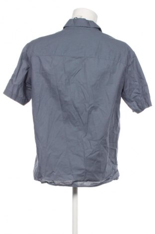 Herrenhemd H&M, Größe S, Farbe Grau, Preis € 10,23