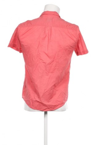 Herrenhemd H&M, Größe S, Farbe Rosa, Preis € 4,99