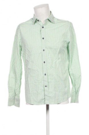 Męska koszula H&M, Rozmiar M, Kolor Kolorowy, Cena 95,99 zł
