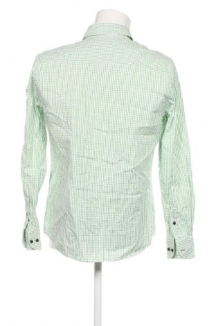 Męska koszula H&M, Rozmiar M, Kolor Kolorowy, Cena 95,99 zł