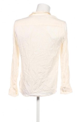 Herrenhemd H&M, Größe M, Farbe Ecru, Preis € 20,99