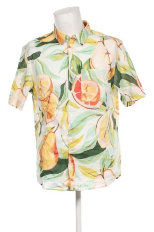 Herrenhemd H&M, Größe L, Farbe Mehrfarbig, Preis € 20,99