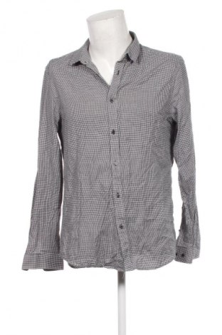 Pánská košile  H&M, Velikost L, Barva Vícebarevné, Cena  99,00 Kč