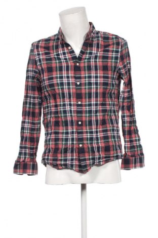 Pánská košile  H&M, Velikost M, Barva Vícebarevné, Cena  109,00 Kč
