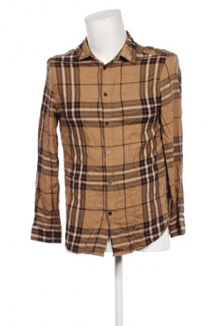 Pánská košile  H&M, Velikost M, Barva Vícebarevné, Cena  109,00 Kč
