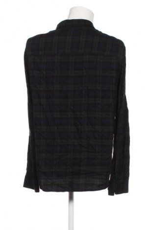 Pánská košile  H&M, Velikost L, Barva Vícebarevné, Cena  99,00 Kč