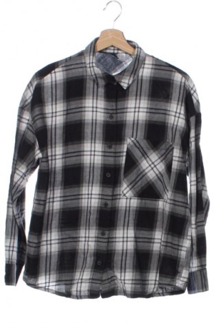 Pánská košile  H&M Divided, Velikost XXS, Barva Vícebarevné, Cena  99,00 Kč