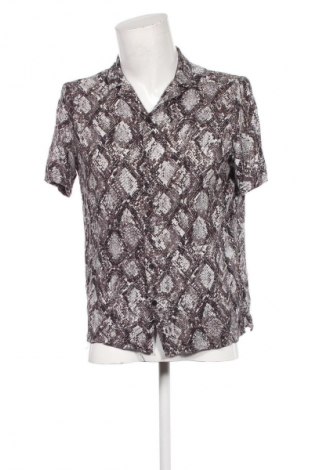 Cămașă de bărbați H&M Divided, Mărime M, Culoare Multicolor, Preț 52,99 Lei