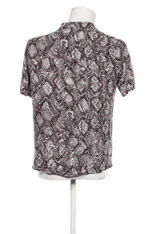 Cămașă de bărbați H&M Divided, Mărime M, Culoare Multicolor, Preț 52,99 Lei