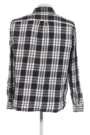 Herrenhemd H&M L.O.G.G., Größe XL, Farbe Mehrfarbig, Preis € 4,99