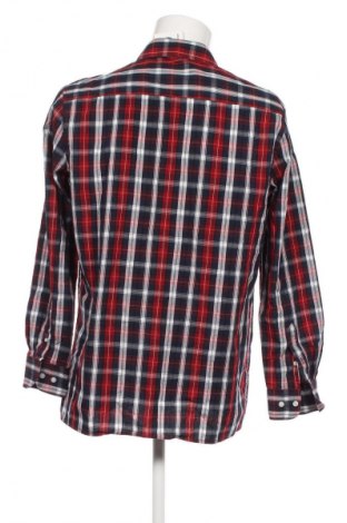 Pánská košile  Henson & Henson, Velikost L, Barva Vícebarevné, Cena  109,00 Kč