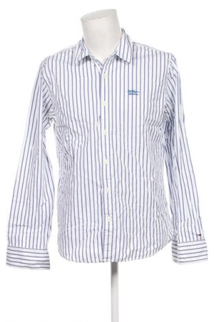 Pánská košile  Hilfiger Denim, Velikost XL, Barva Vícebarevné, Cena  789,00 Kč