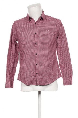 Herrenhemd Hollister, Größe S, Farbe Mehrfarbig, Preis € 4,99