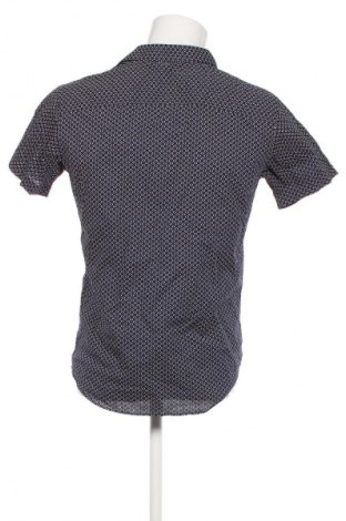 Ανδρικό πουκάμισο Jack & Jones, Μέγεθος M, Χρώμα Πολύχρωμο, Τιμή 17,99 €