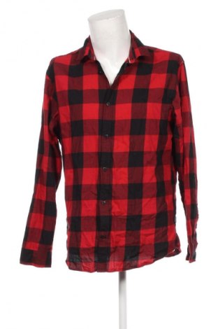 Pánská košile  Jack & Jones, Velikost XL, Barva Vícebarevné, Cena  299,00 Kč