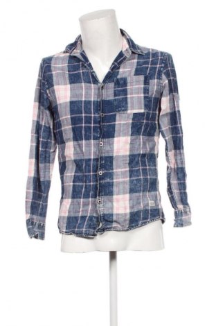 Męska koszula Jack & Jones, Rozmiar S, Kolor Kolorowy, Cena 78,16 zł
