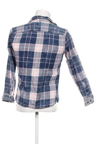 Męska koszula Jack & Jones, Rozmiar S, Kolor Kolorowy, Cena 78,16 zł