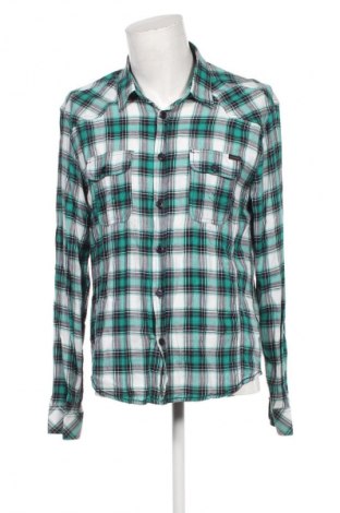 Pánská košile  Jack & Jones, Velikost XL, Barva Vícebarevné, Cena  119,00 Kč