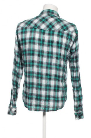 Pánská košile  Jack & Jones, Velikost XL, Barva Vícebarevné, Cena  119,00 Kč